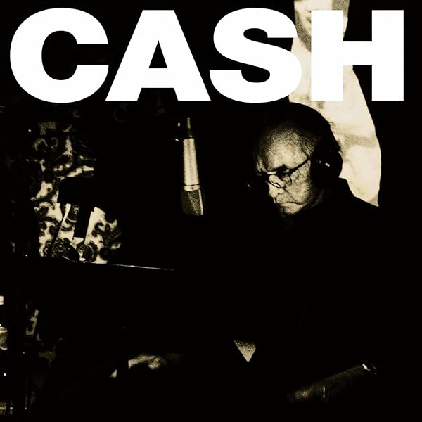 米LP Johnny Cash American Vi: Aint No Grave B001395401 AMERICAN /00260 american vi: ain't no grave LP - Amazon.com Music